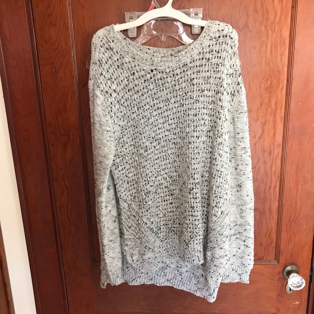 Stitch Fix Madison Lily sweater.